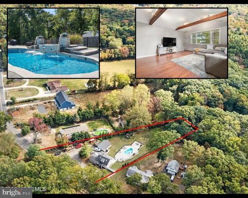 126 Locust Ave, Howell, NJ, 07731-2056 | Card Image