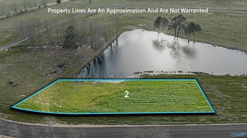 Lot 2 Garrett St, Rainsville, AL, 35986-4789 | Card Image