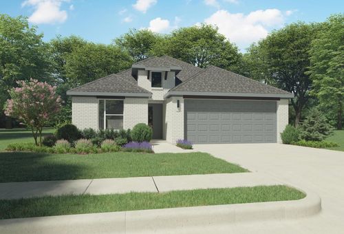 280 Bright Alcove Ct, Lavon, TX, 75166-2048 | Card Image