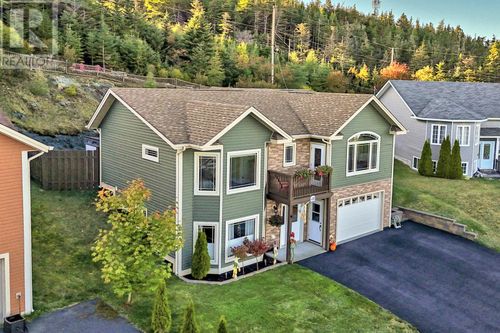 48 Badcock Blvd, Bay Roberts, NL, A0A1G0 | Card Image