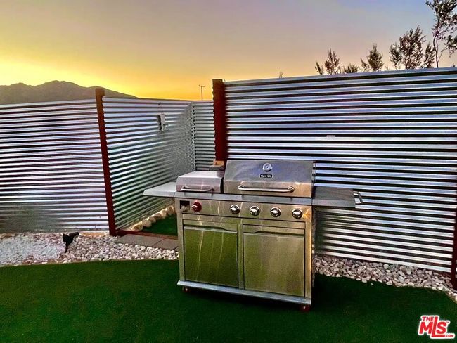62177 Jericho Way, Home with 1 bedrooms, 1 bathrooms and null parking in Joshua Tree CA | Image 35
