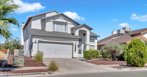 1473 Desierto Rico Ave, El Paso, TX, 79912-8436 | Card Image