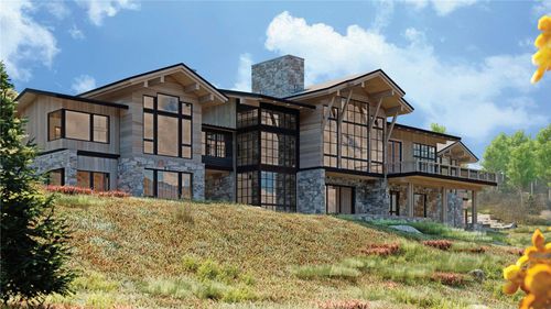 33525 Meadow Creek Drive, Steamboat Springs, CO, 80487 | Card Image