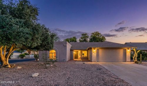 940 S 78th Pl, Mesa, AZ, 85208-6059 | Card Image