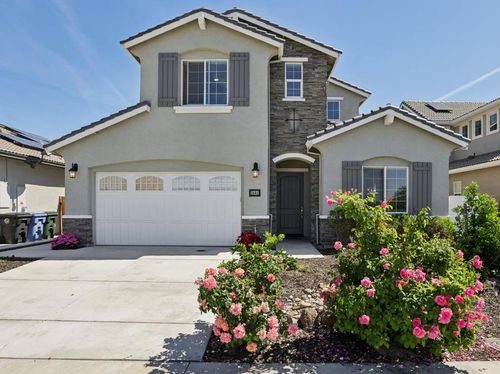 2464 Dilip Dr, Manteca, CA, 95337-2100 | Card Image