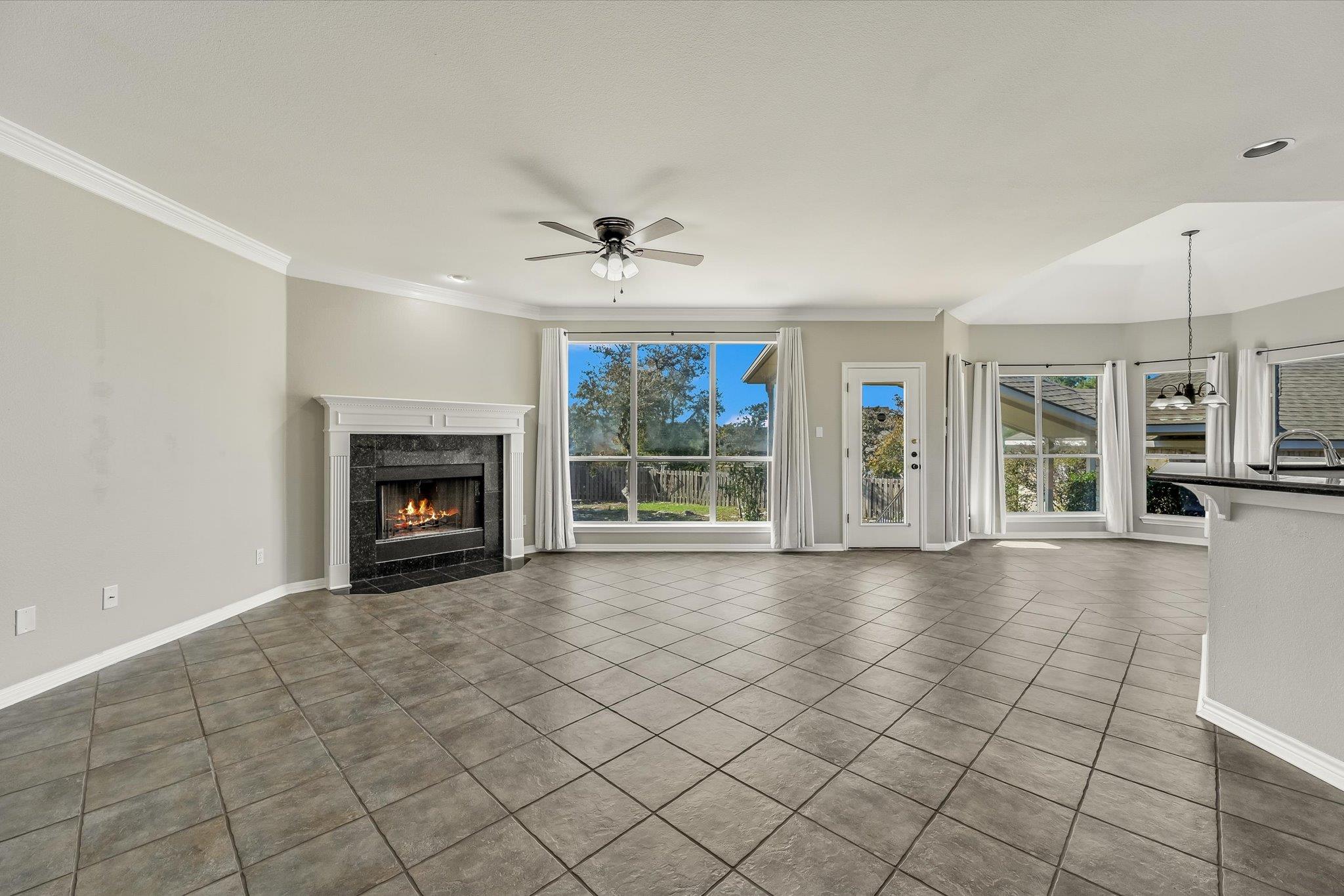 Residential Lease in Austin 3