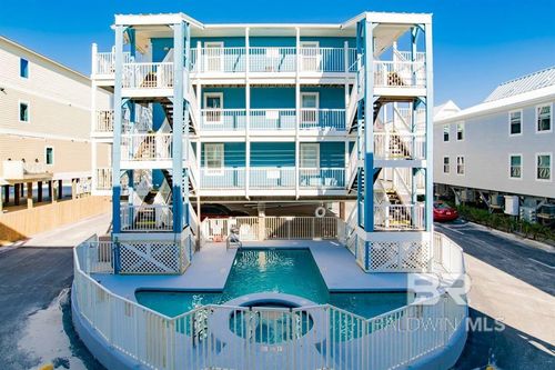 206-1129 W Beach Blvd, Gulf Shores, AL, 36542-6201 | Card Image