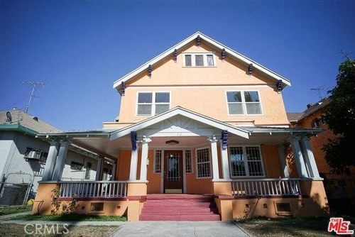 512 S St Louis St, Los Angeles, CA, 90033 | Card Image