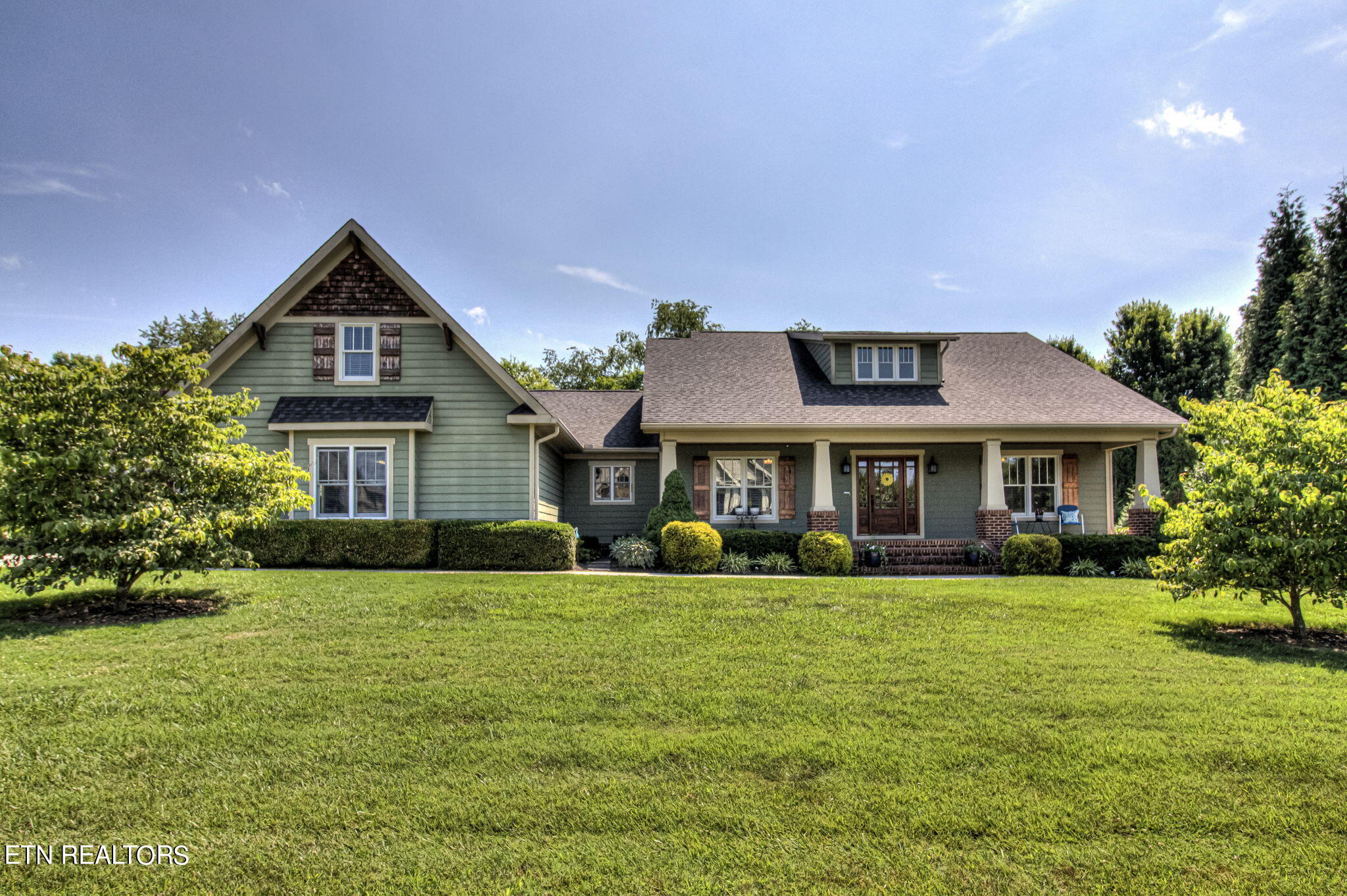 Whittenburg Dr, Maryville, TN 37804