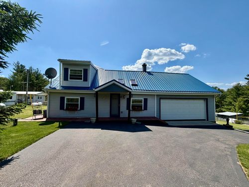 2053 Wood St, Friendship, WI, 53934-8816 | Card Image