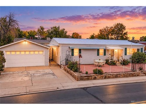 2000 W 91st Pl, Federal Heights, CO, 80260-6723 | Card Image