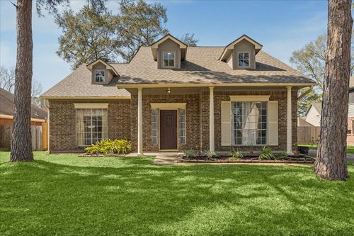 14418 Sycamore Lake Road, Houston, TX, 77062 | Card Image