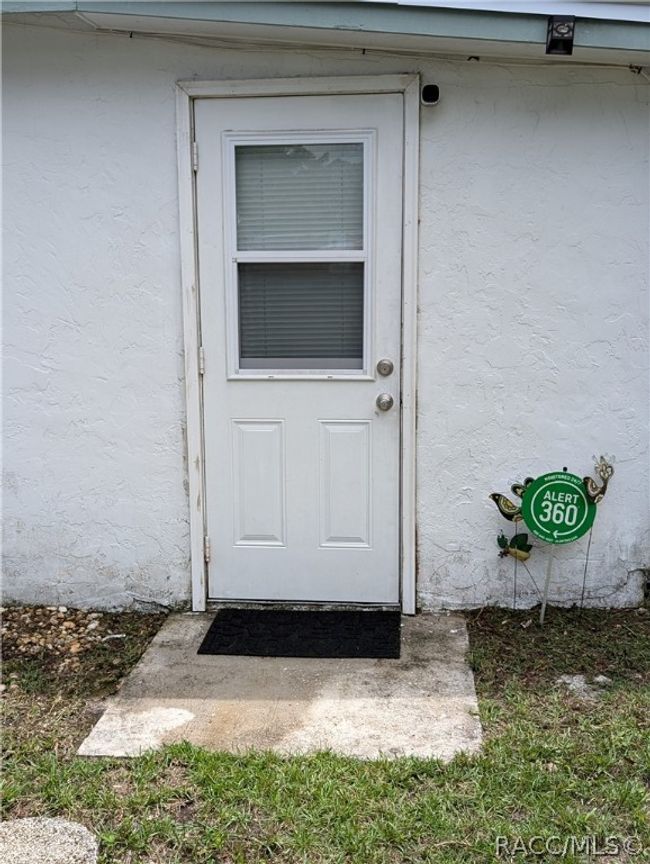 2720 N Lakefront Dr, House other with 2 bedrooms, 1 bathrooms and null parking in Hernando FL | Image 16