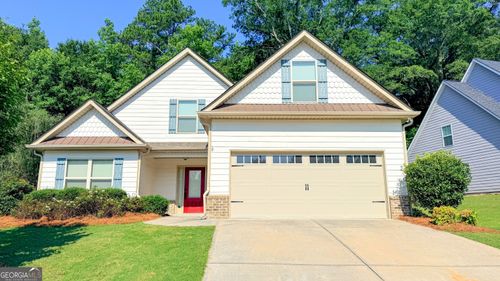338 Brookstone Dr, Carrollton, GA, 30116-4907 | Card Image