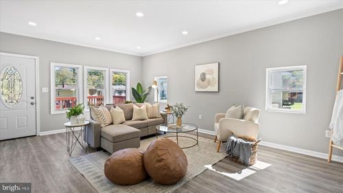 6041 Cecil Ave, GWYNN OAK, MD, 21207-5016 | Card Image