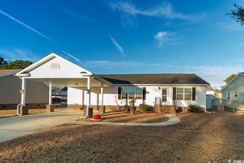 344 Stone Throw Dr, Murrells Inlet, SC, 29576-9163 | Card Image