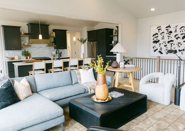 3 - 1506 S Bardsley Way, House other with 3 bedrooms, 3 bathrooms and 4 parking in Salem UT | Image 7