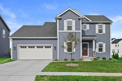 1377 Scotsland Lane, Oconomowoc, WI, 53066 | Card Image
