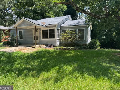 127 Glendale Ave, Elberton, GA, 30635-1811 | Card Image