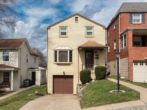 2728 Cedric Ave, Brookline, PA, 15226-2310 | Card Image