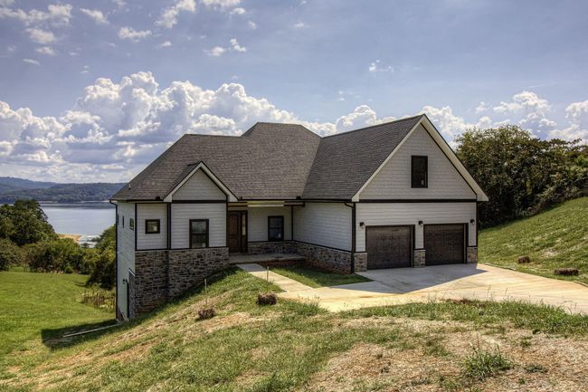 736 Cow Poke Ln, House other with 2 bedrooms, 3 bathrooms and null parking in Rutledge TN | Image 11