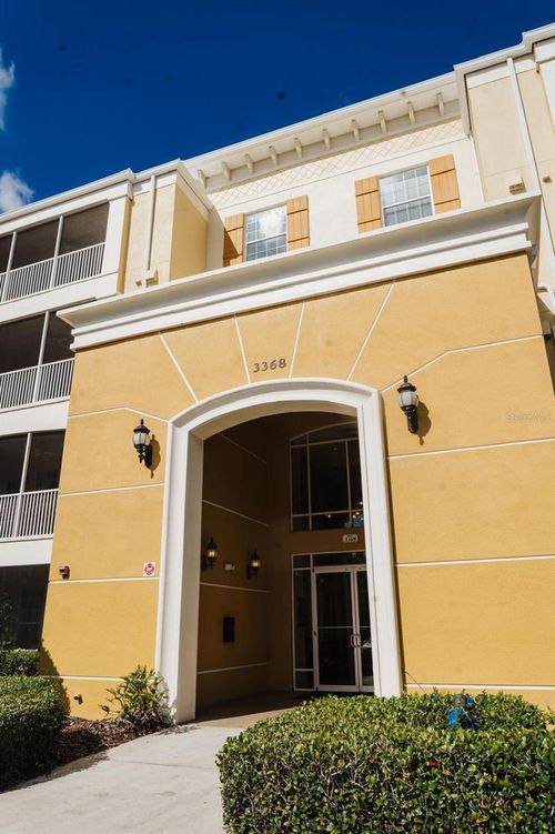 20508-3368 Robert Trent Jones Dr, ORLANDO, FL, 32835-2393 | Card Image