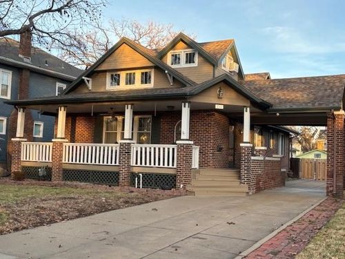 711 Highland Ave, Salina, KS, 67401-4940 | Card Image