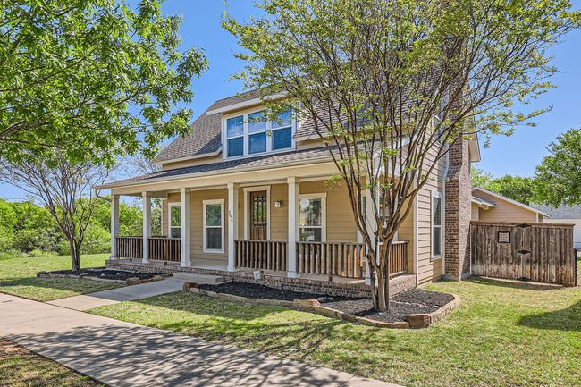 706 Shelby Pl, House other with 3 bedrooms, 3 bathrooms and null parking in Midlothian TX | Image 29