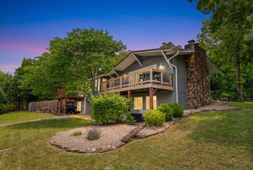 500 Timberlane Point Rd, Branson, MO, 65616-7949 | Card Image