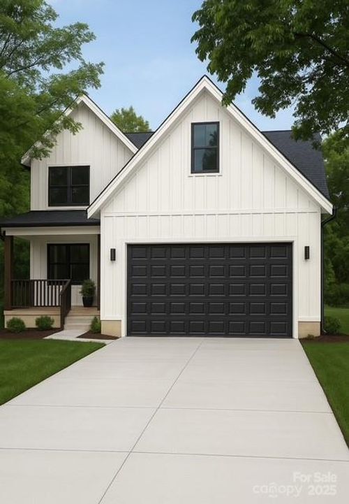 418 Harrison St, Statesville, NC, 28677-5929 | Card Image