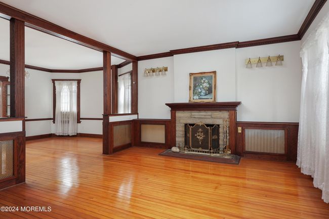637 Clark St, House other with 4 bedrooms, 4 bathrooms and null parking in Westfield NJ | Image 5