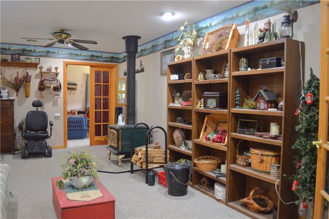 4878 Fur Farm Trl, House other with 3 bedrooms, 2 bathrooms and null parking in Winter WI | Image 15