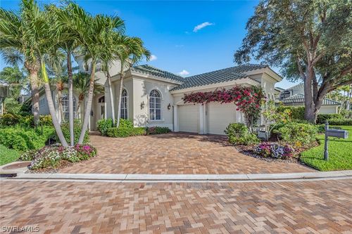 26372 Augusta Creek Ct, Bonita Springs, FL, 34134-0758 | Card Image