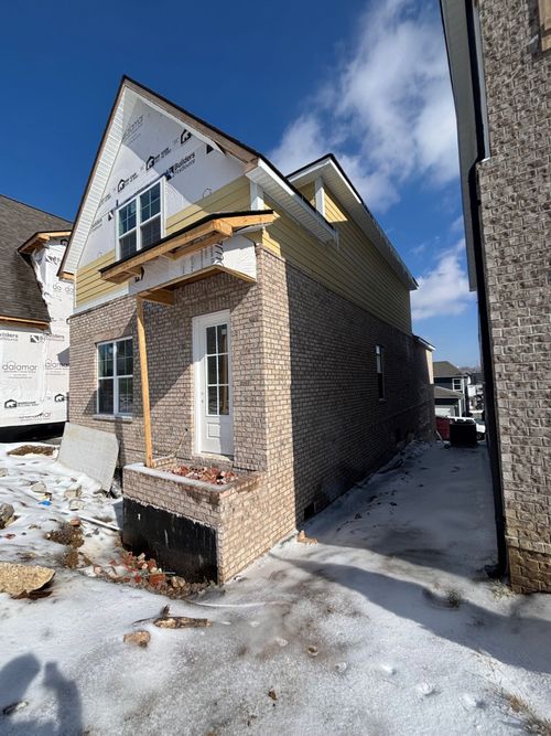 1109 Freeboard Aly, La Vergne, TN, 37086-3000 | Card Image