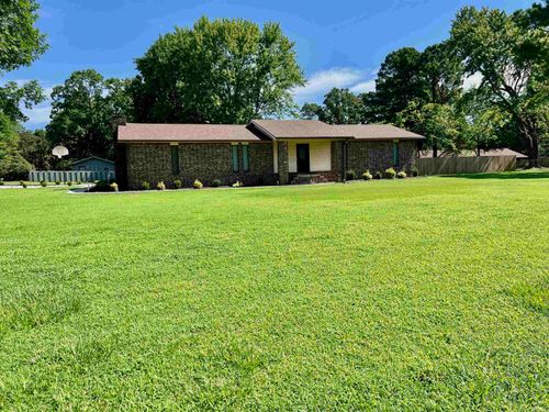 4 Chamblee Cir, Southside, AR, 72501-8000 | Card Image