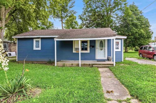 1002 E 30th Street, Marion, IN, 46953 | Card Image