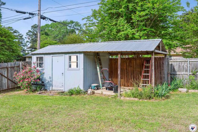 3701 Forestwood St, House other with 3 bedrooms, 2 bathrooms and null parking in Texarkana AR | Image 12