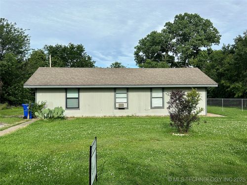 236 Bluebird Ln, Colbert, OK, 74733-3610 | Card Image