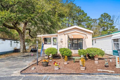 31 Burr Cir, Murrells Inlet, SC, 29576-5087 | Card Image