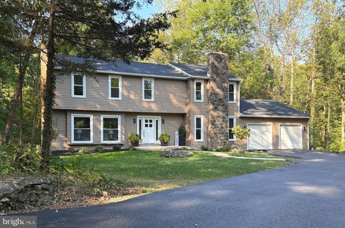 3204 Rockhill Rd, PERKIOMENVILLE, PA, 18074-9767 | Card Image