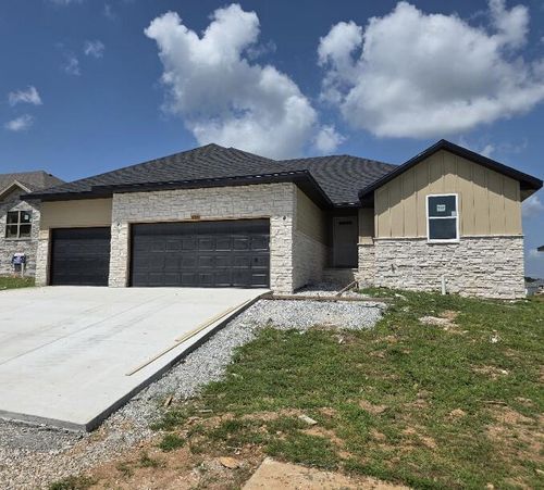 939 S Pindall Ln, Nixa, MO, 65714-4284 | Card Image