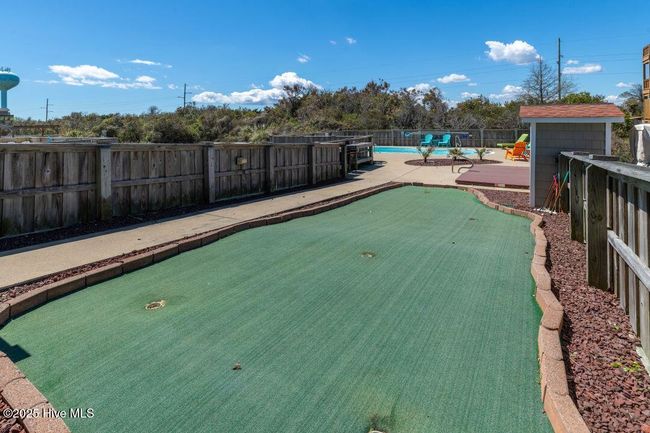 9706 S Old Oregon Inlet Rd, House other with 4 bedrooms, 5 bathrooms and null parking in Nags Head NC | Image 33