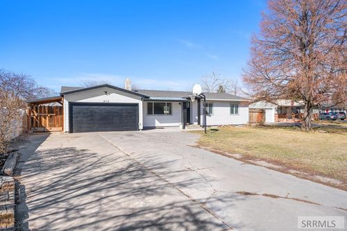 472 Croft Dr, Idaho Falls, ID, 83401-4461 | Card Image