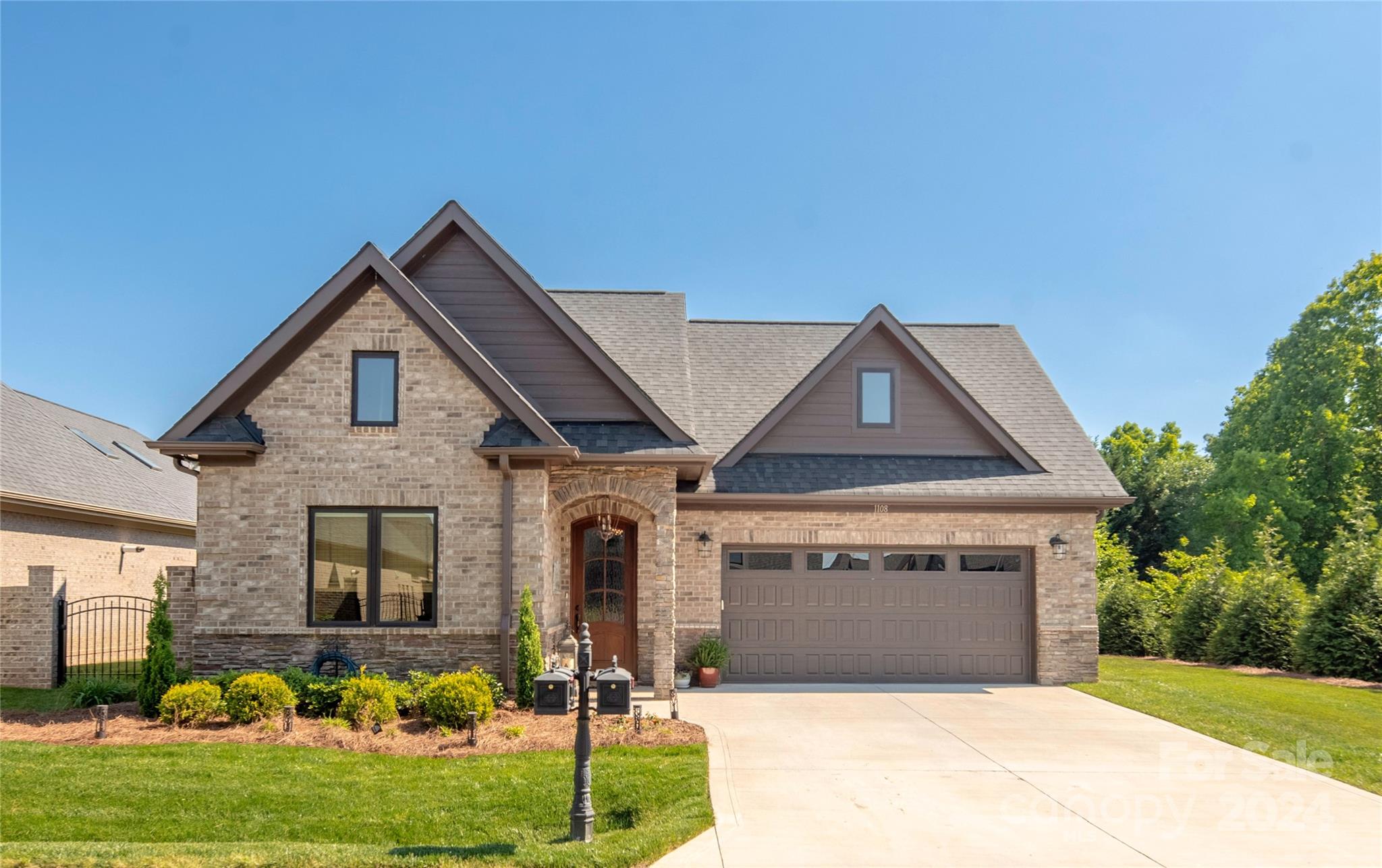 Golden Hill Ln, Denver, NC 28037