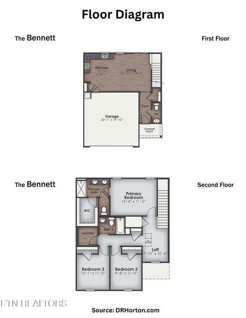 9320 River Cane Rd, Mascot, TN, 37806-2153 | Card Image