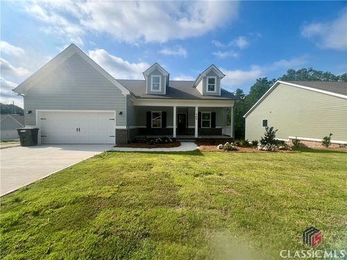 384 Sunset Dr, Statham, GA, 30666-1604 | Card Image