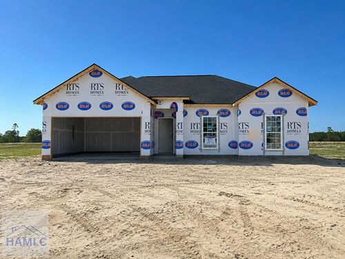 783 Doctor'S Creek Road Ne, Ludowici, GA, 31316 | Card Image