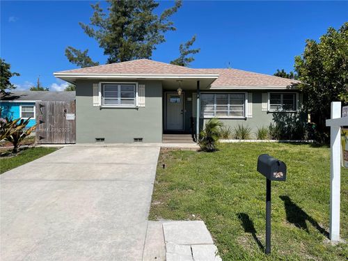 1-419 S C St, Lake Worth, FL, 33460-4341 | Card Image