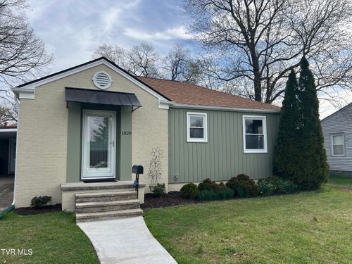 1829 Kenwood Rd, Kingsport, TN, 37664-3106 | Card Image