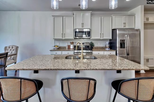 207 Ashewicke Dr, House other with 3 bedrooms, 3 bathrooms and null parking in Columbia SC | Image 11